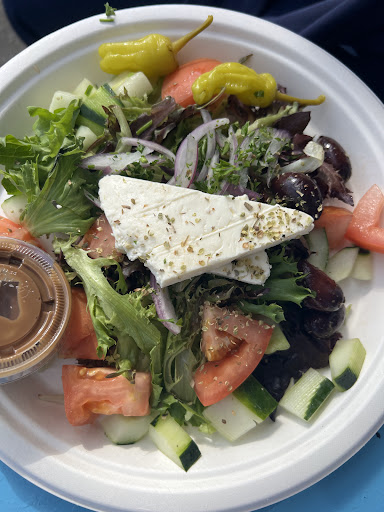 Photo of Athenian Grill - 313 S Ashland Ave, Lexington, KY 40502