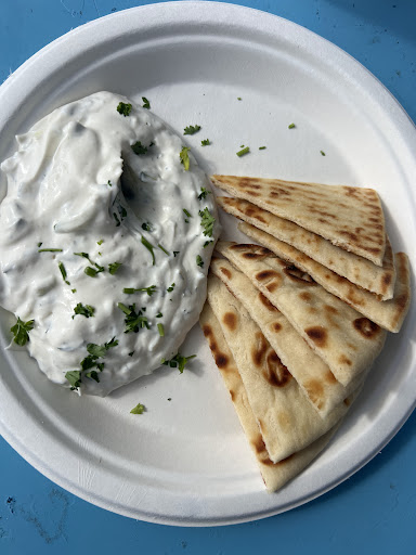 Photo of Athenian Grill - 313 S Ashland Ave, Lexington, KY 40502