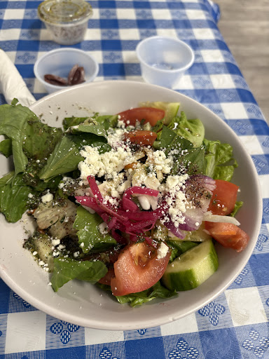 Photo of East L.A.Grill - 55 Public Square, Lancaster, KY 40444