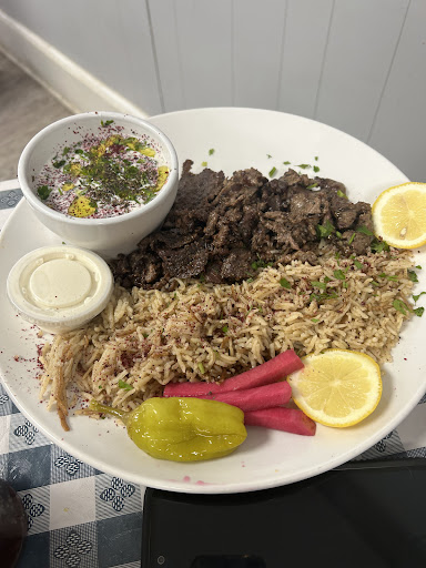 Photo of East L.A.Grill - 55 Public Square, Lancaster, KY 40444