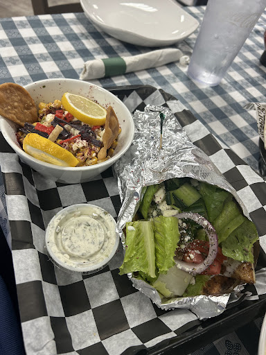 Photo of East L.A.Grill - 55 Public Square, Lancaster, KY 40444