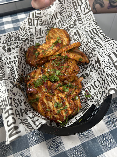 Photo of East L.A.Grill - 55 Public Square, Lancaster, KY 40444