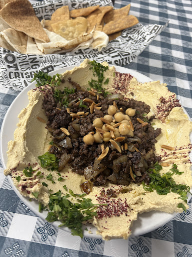 Photo of East L.A.Grill - 55 Public Square, Lancaster, KY 40444