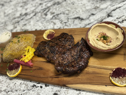 Photo of East L.A.Grill - 55 Public Square, Lancaster, KY 40444