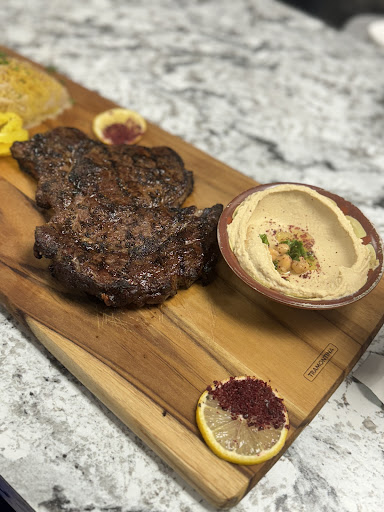 Photo of East L.A.Grill - 55 Public Square, Lancaster, KY 40444