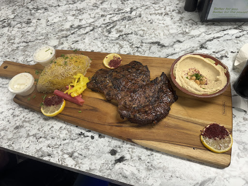 Photo of East L.A.Grill - 55 Public Square, Lancaster, KY 40444