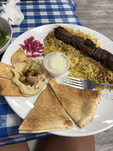 Photo of East L.A.Grill - 55 Public Square, Lancaster, KY 40444