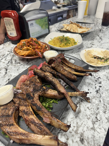 Photo of East L.A.Grill - 55 Public Square, Lancaster, KY 40444