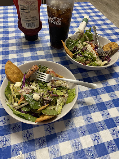 Photo of East L.A.Grill - 55 Public Square, Lancaster, KY 40444