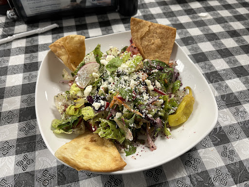 Photo of East L.A.Grill - 55 Public Square, Lancaster, KY 40444