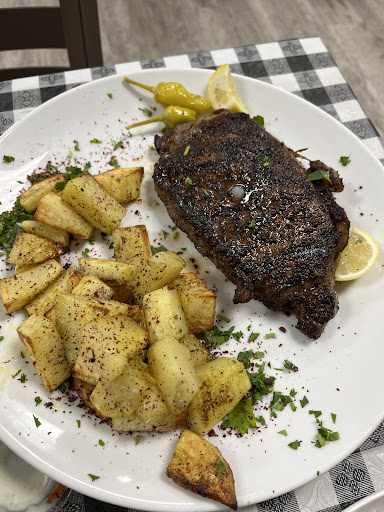 Photo of East L.A.Grill - 55 Public Square, Lancaster, KY 40444