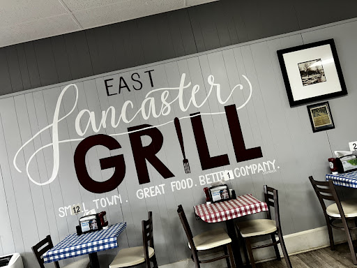 Photo of East L.A.Grill - 55 Public Square, Lancaster, KY 40444