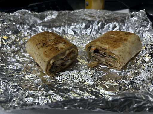 Photo of East L.A.Grill - 55 Public Square, Lancaster, KY 40444