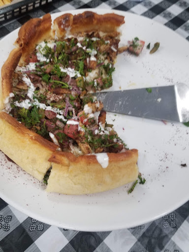 Photo of East L.A.Grill - 55 Public Square, Lancaster, KY 40444