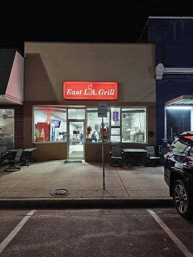 Photo of East L.A.Grill - 55 Public Square, Lancaster, KY 40444
