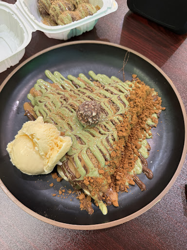 Photo of Ranoush - 2308 Sir Barton Way #130, Lexington, KY 40509