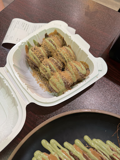 Photo of Ranoush - 2308 Sir Barton Way #130, Lexington, KY 40509