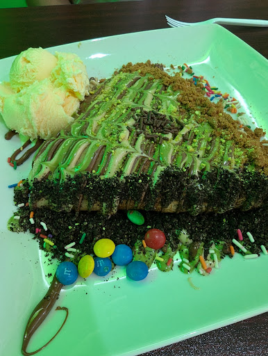 Photo of Ranoush - 2308 Sir Barton Way #130, Lexington, KY 40509