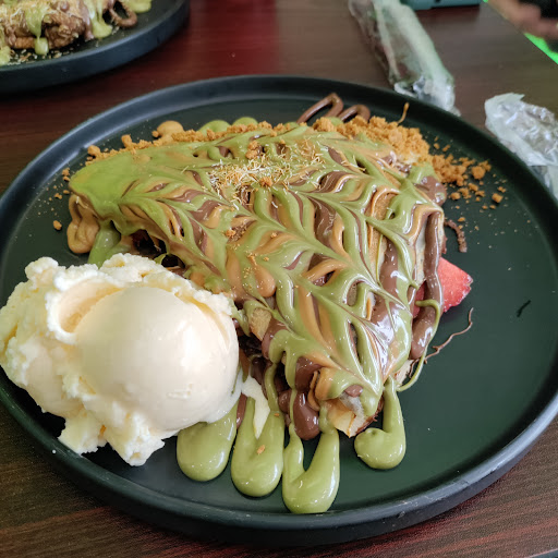 Photo of Ranoush - 2308 Sir Barton Way #130, Lexington, KY 40509