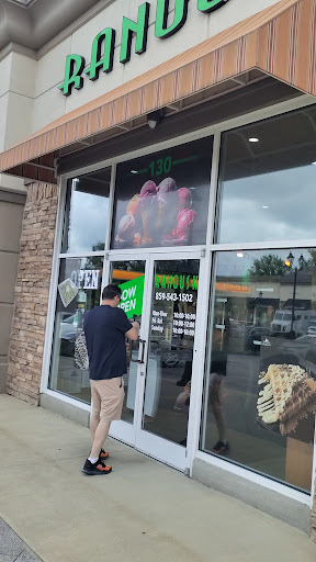 Photo of Ranoush - 2308 Sir Barton Way #130, Lexington, KY 40509