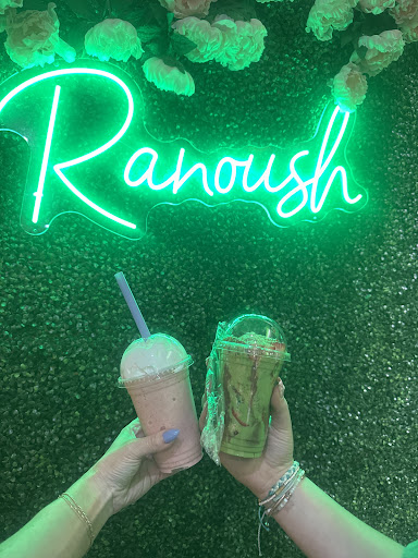 Photo of Ranoush - 2308 Sir Barton Way #130, Lexington, KY 40509