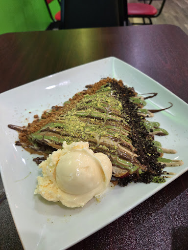 Photo of Ranoush - 2308 Sir Barton Way #130, Lexington, KY 40509