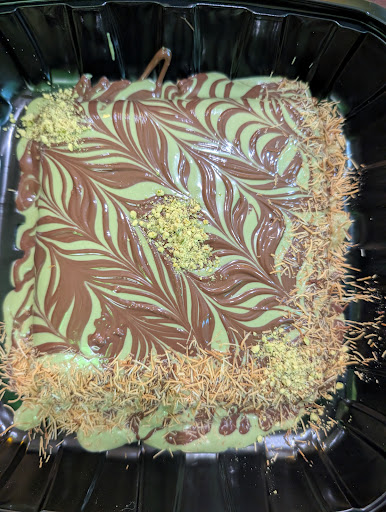 Photo of Ranoush - 2308 Sir Barton Way #130, Lexington, KY 40509