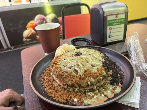 Photo of Ranoush - 2308 Sir Barton Way #130, Lexington, KY 40509