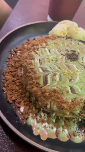 Photo of Ranoush - 2308 Sir Barton Way #130, Lexington, KY 40509