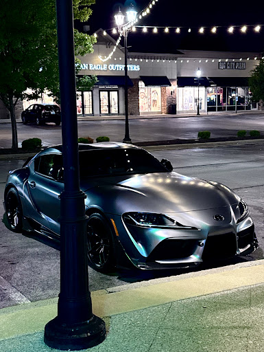 Photo of Ranoush - 2308 Sir Barton Way #130, Lexington, KY 40509