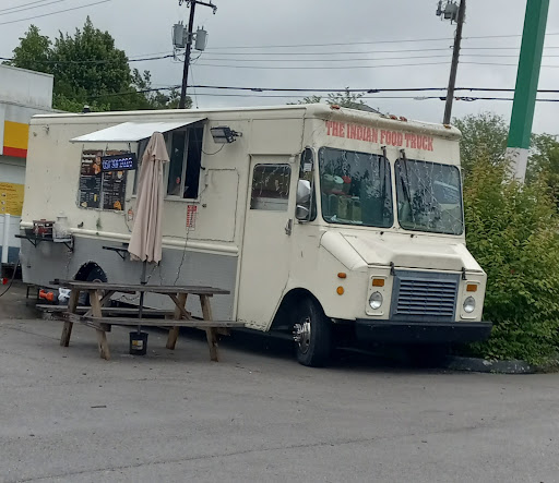Photo of Masala On Wheels - 101 Outlet Center Dr, Georgetown, KY 40324
