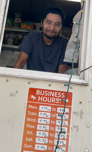 Photo of Masala On Wheels - 101 Outlet Center Dr, Georgetown, KY 40324