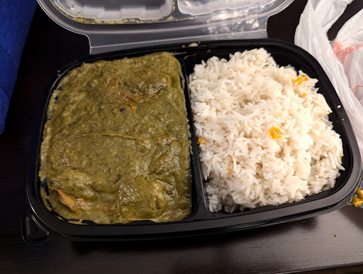 Photo of Masala On Wheels - 101 Outlet Center Dr, Georgetown, KY 40324