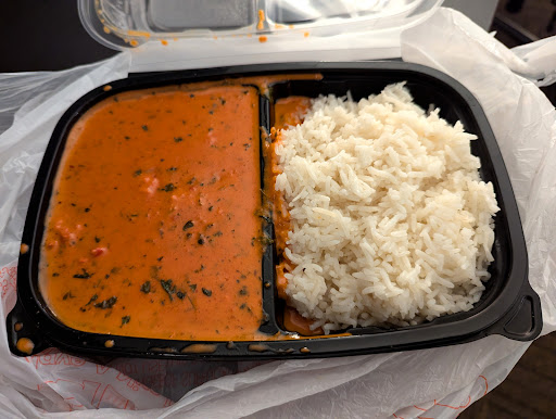 Photo of Masala On Wheels - 101 Outlet Center Dr, Georgetown, KY 40324