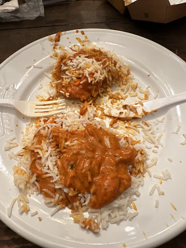 Photo of Masala On Wheels - 101 Outlet Center Dr, Georgetown, KY 40324