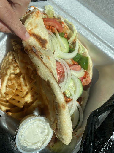 Photo of Masala On Wheels - 101 Outlet Center Dr, Georgetown, KY 40324