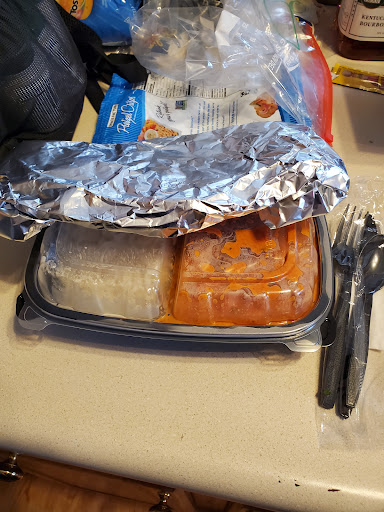 Photo of Masala On Wheels - 101 Outlet Center Dr, Georgetown, KY 40324