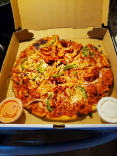 Photo of Masala On Wheels - 101 Outlet Center Dr, Georgetown, KY 40324