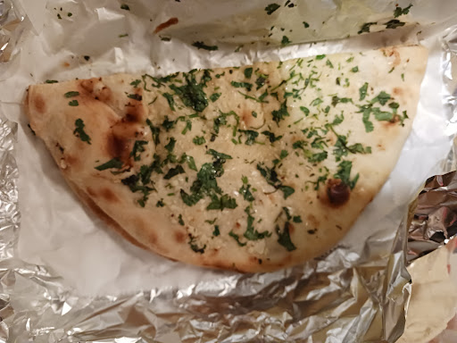 Photo of Masala On Wheels - 101 Outlet Center Dr, Georgetown, KY 40324