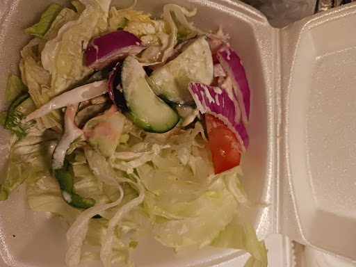 Photo of Masala On Wheels - 101 Outlet Center Dr, Georgetown, KY 40324