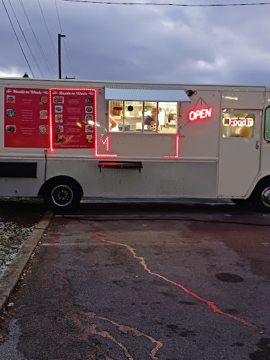 Photo of Masala On Wheels - 101 Outlet Center Dr, Georgetown, KY 40324