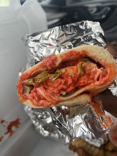 Photo of Masala On Wheels - 101 Outlet Center Dr, Georgetown, KY 40324