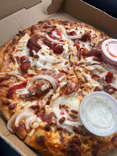 Photo of Masala On Wheels - 101 Outlet Center Dr, Georgetown, KY 40324