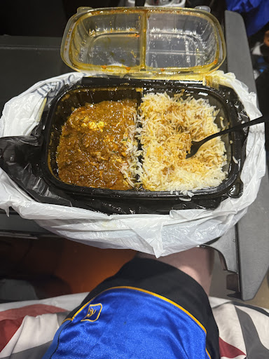 Photo of Masala On Wheels - 101 Outlet Center Dr, Georgetown, KY 40324