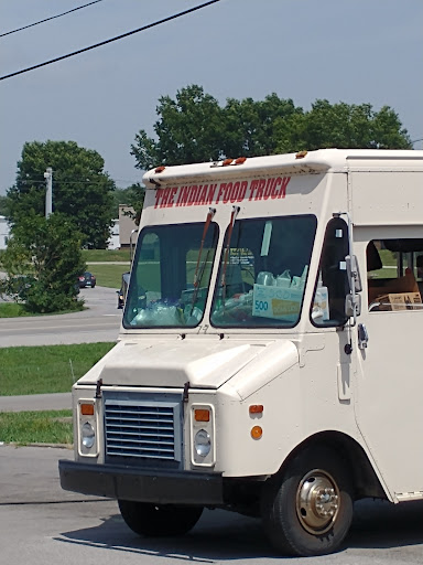 Photo of Masala On Wheels - 101 Outlet Center Dr, Georgetown, KY 40324