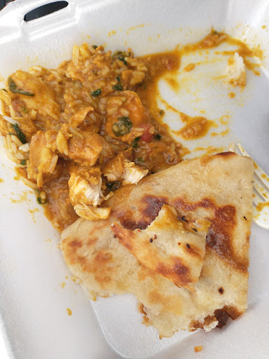 Photo of Masala On Wheels - 101 Outlet Center Dr, Georgetown, KY 40324