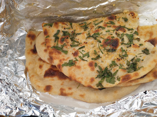 Photo of Masala On Wheels - 101 Outlet Center Dr, Georgetown, KY 40324