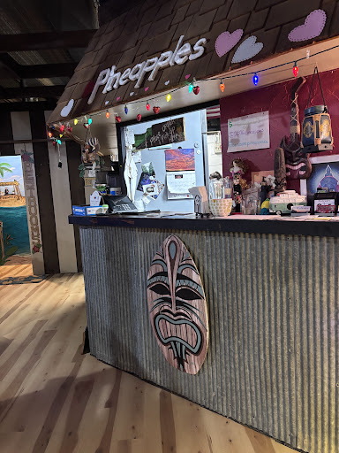 Photo of Pineapple's - 18 E 16th St, Scottsbluff, NE 69361