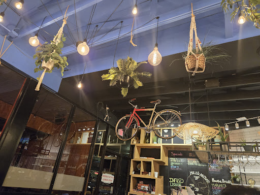 Photo of Yum Yum Social - 1300 W Elizabeth St, Fort Collins, CO 80521