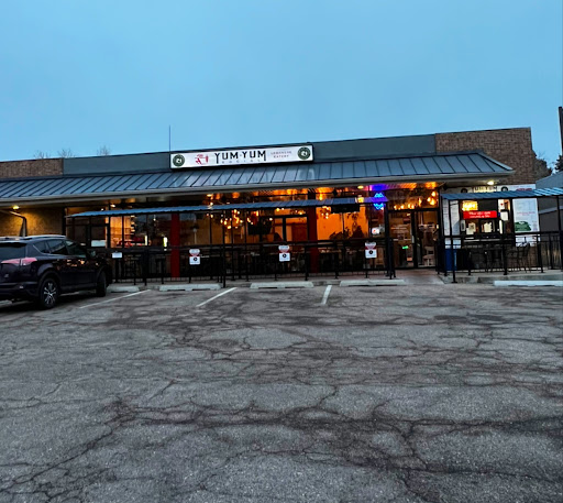 Photo of Yum Yum Social - 1300 W Elizabeth St, Fort Collins, CO 80521